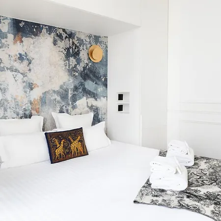 Pick A Flat's In Le Marais - Rue Des Gravilliers Appartamento *