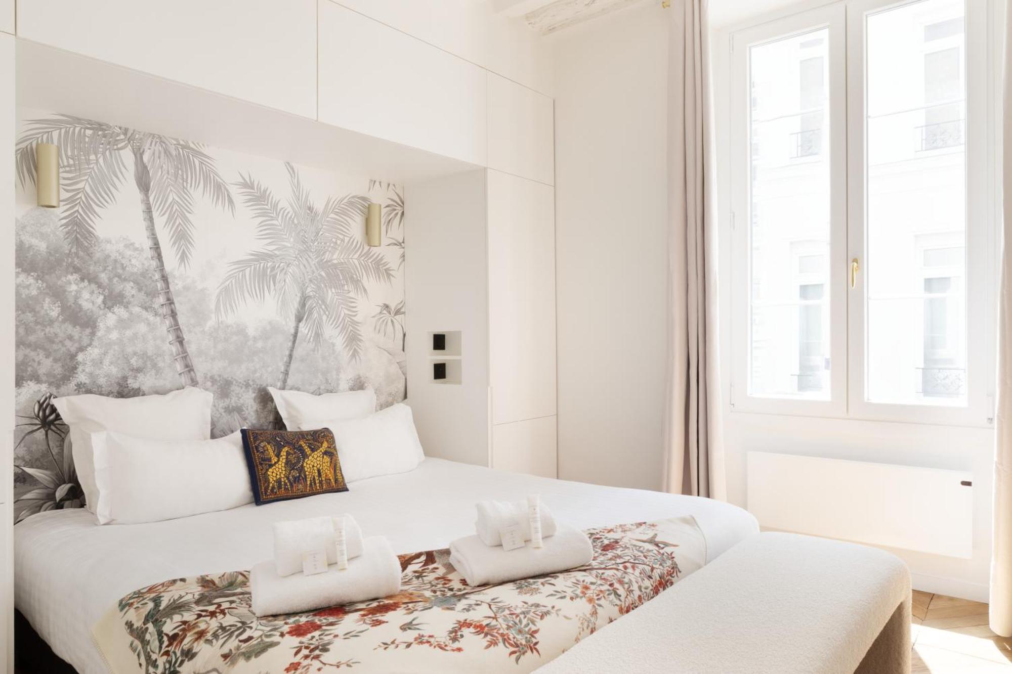 Appartamento Pick A Flat's In Le Marais - Rue Des Gravilliers