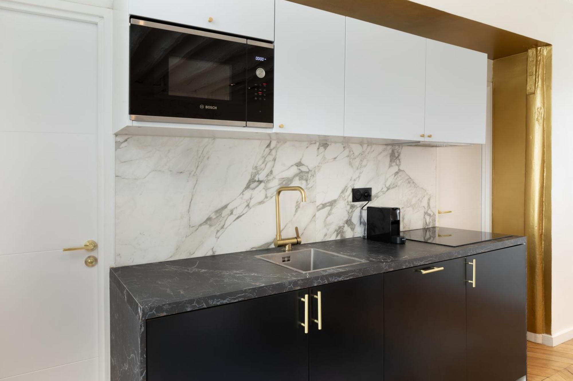 Pick A Flat's In Le Marais - Rue Des Gravilliers Appartamento